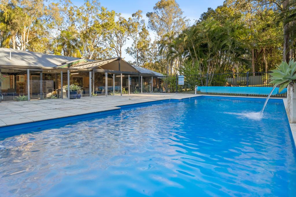 1529-1531 Chambers Flat Rd, Chambers Flat, QLD 4133