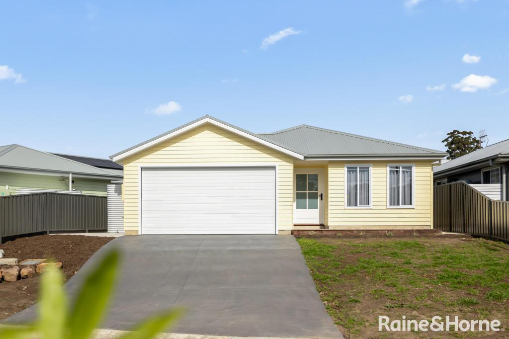 12b Bolwarra Ave, Ulladulla, NSW 2539