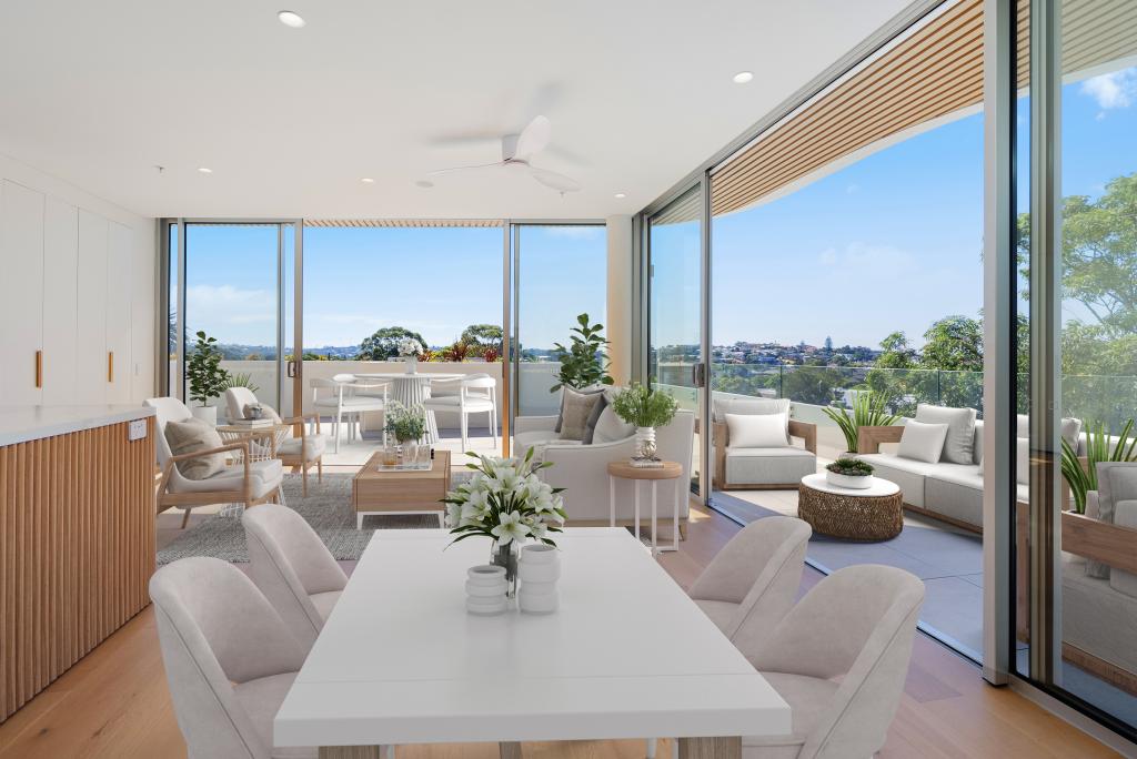 303/48 Lawrence St, Freshwater, NSW 2096