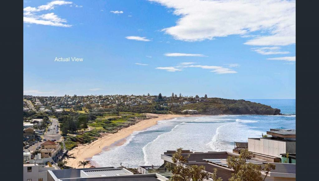 3/13 Lodge Lane, Freshwater, NSW 2096