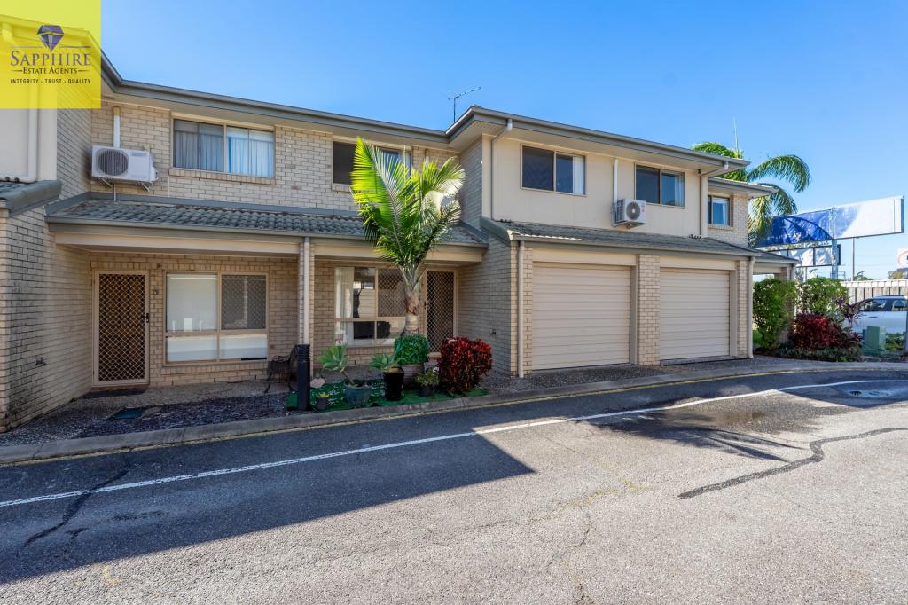 16/439 Elizabeth Ave, Kippa-Ring, QLD 4021