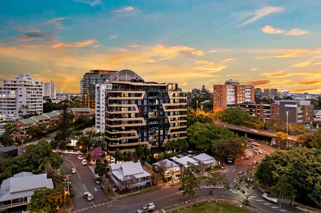 402/9 Lambert St, Kangaroo Point, QLD 4169