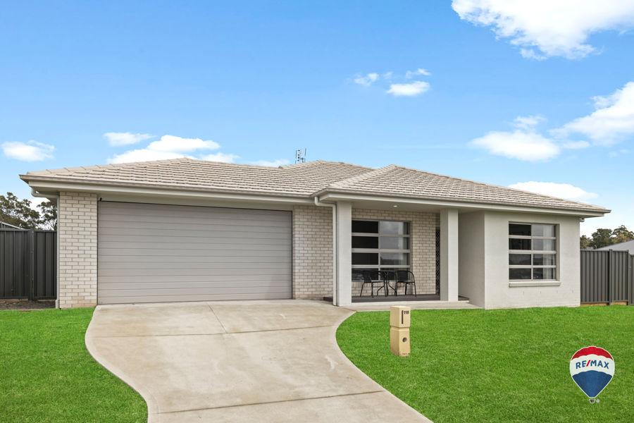 118 Balgownie Cct, Heddon Greta, NSW 2321