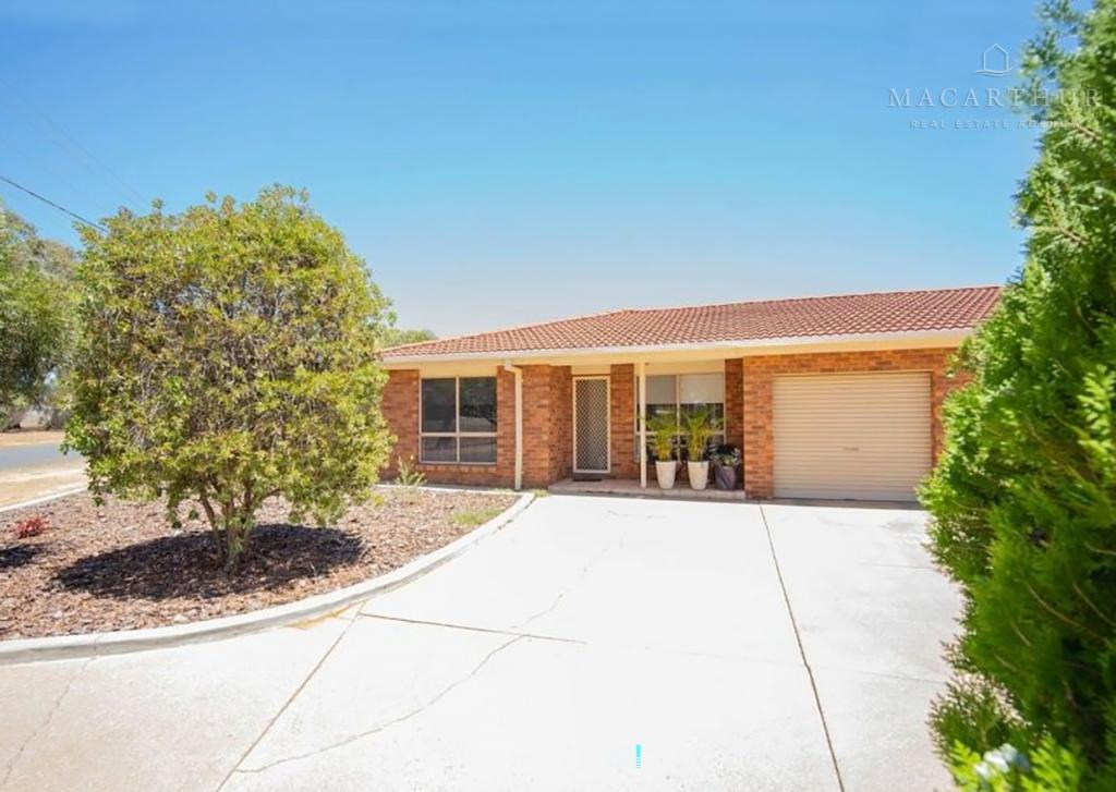 1/23 Bulolo St, Ashmont, NSW 2650