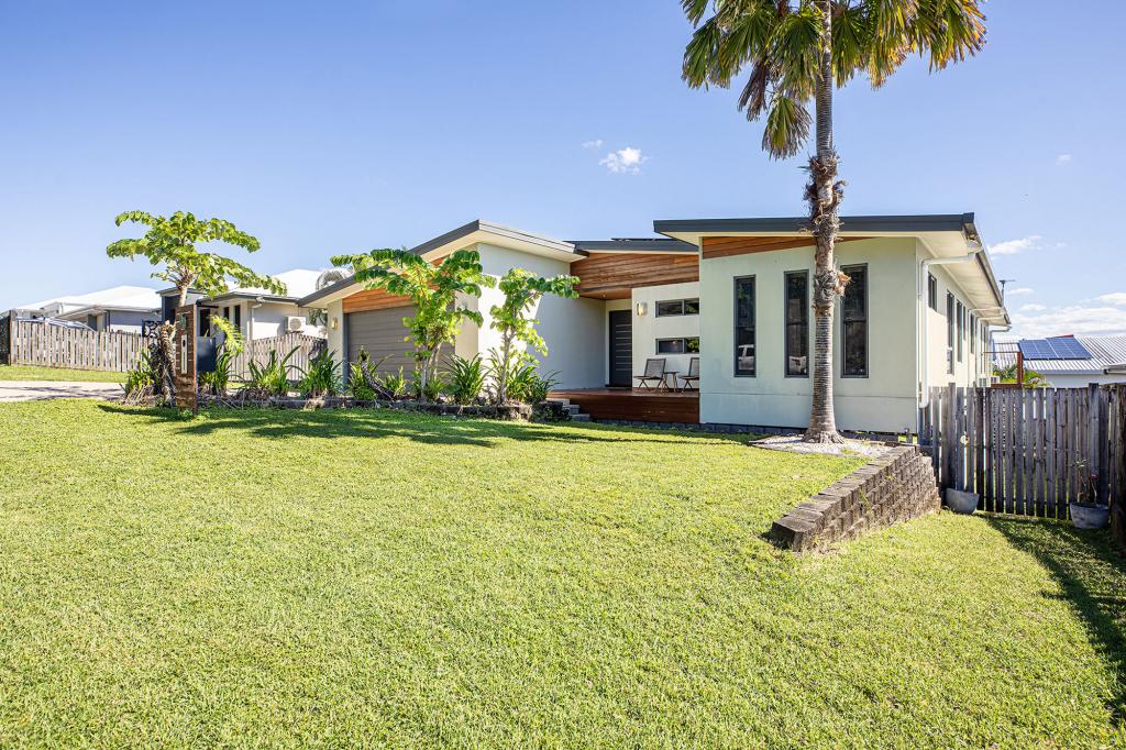61 MANNING ST, RURAL VIEW, QLD 4740