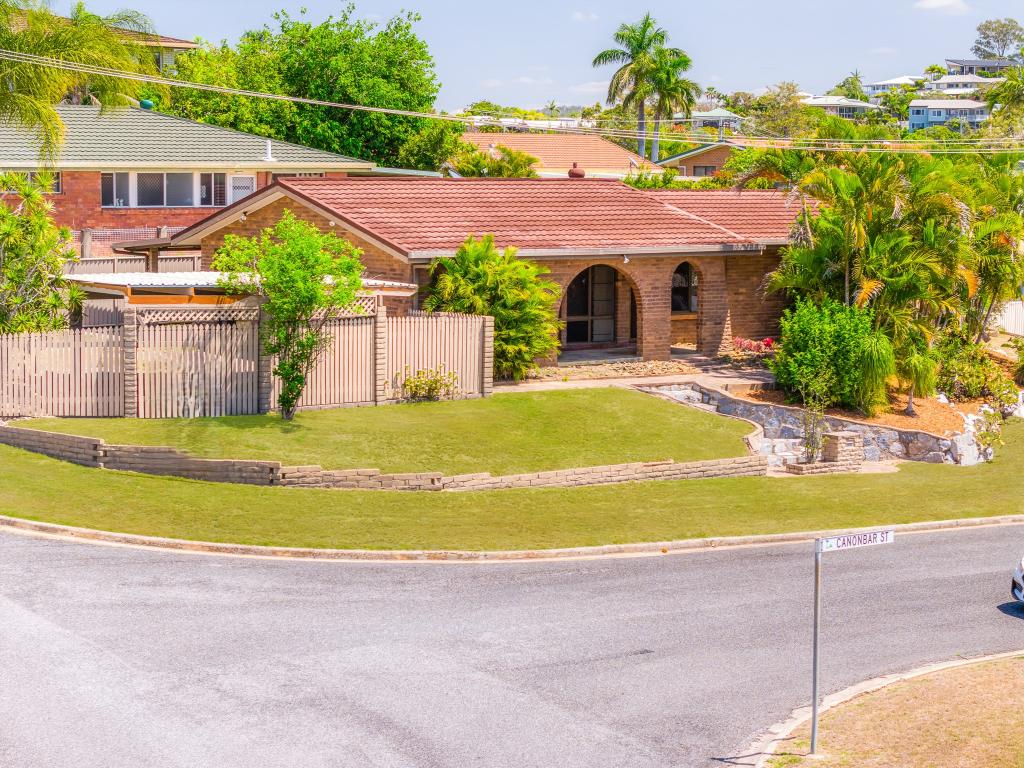 2 CANONBAR ST, CLINTON, QLD 4680