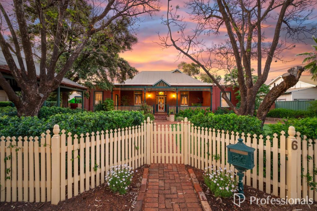 6 Hare St, Lamington, WA 6430