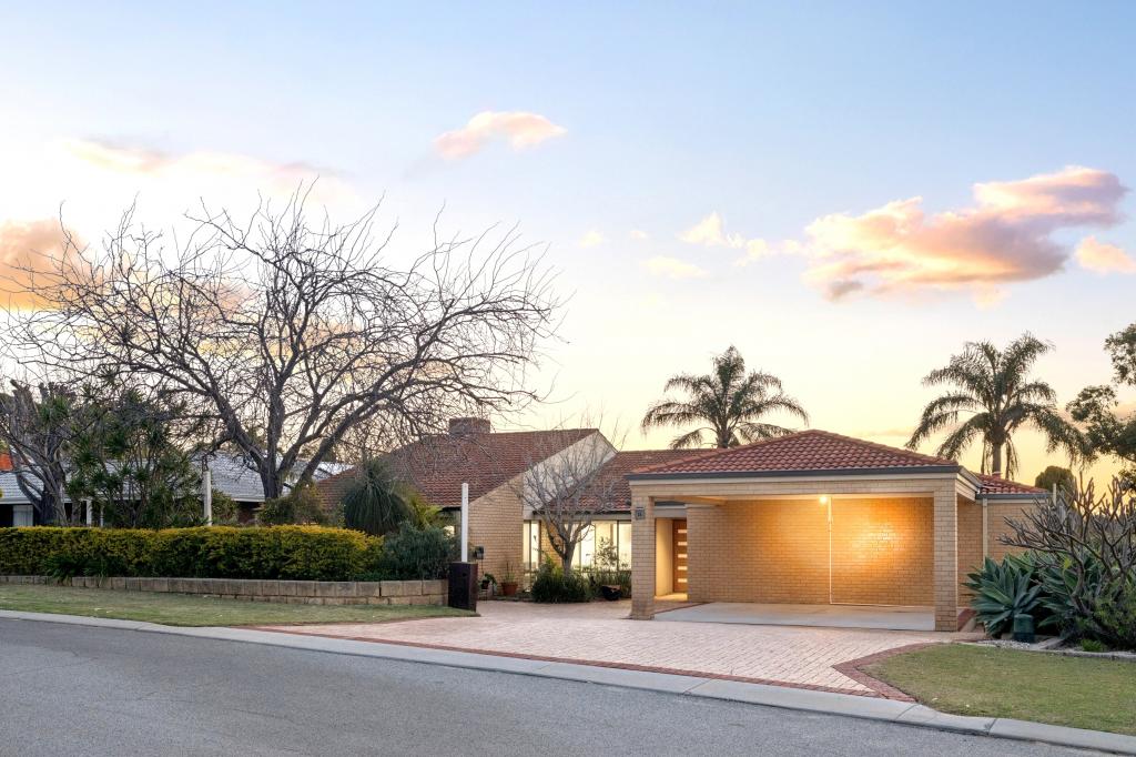 38 Castlefern Way, Duncraig, WA 6023