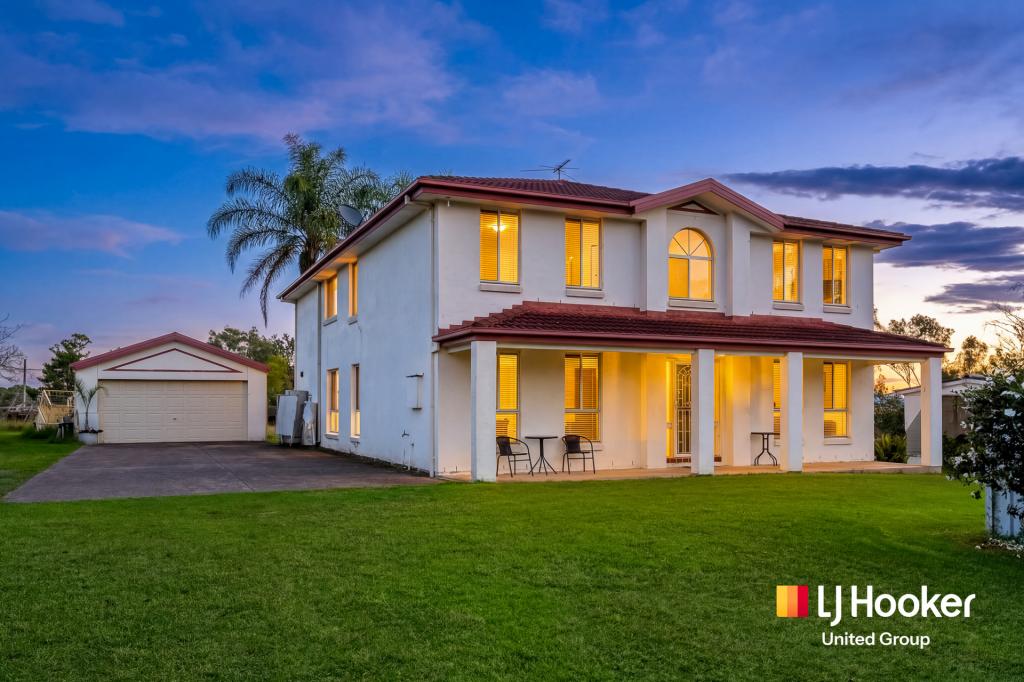 61 Alma Rd, Leppington, NSW 2179