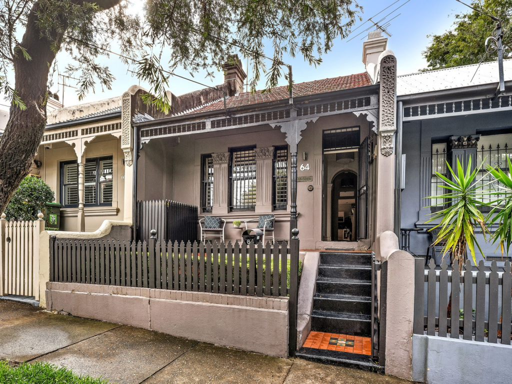 64 Westbourne St, Petersham, NSW 2049