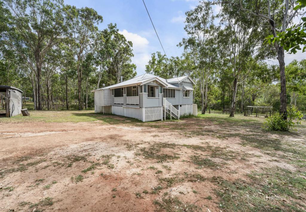 293 Bowman Rd, Blackbutt North, QLD 4314