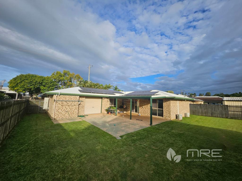 51 Pioneer St, Glenella, QLD 4740