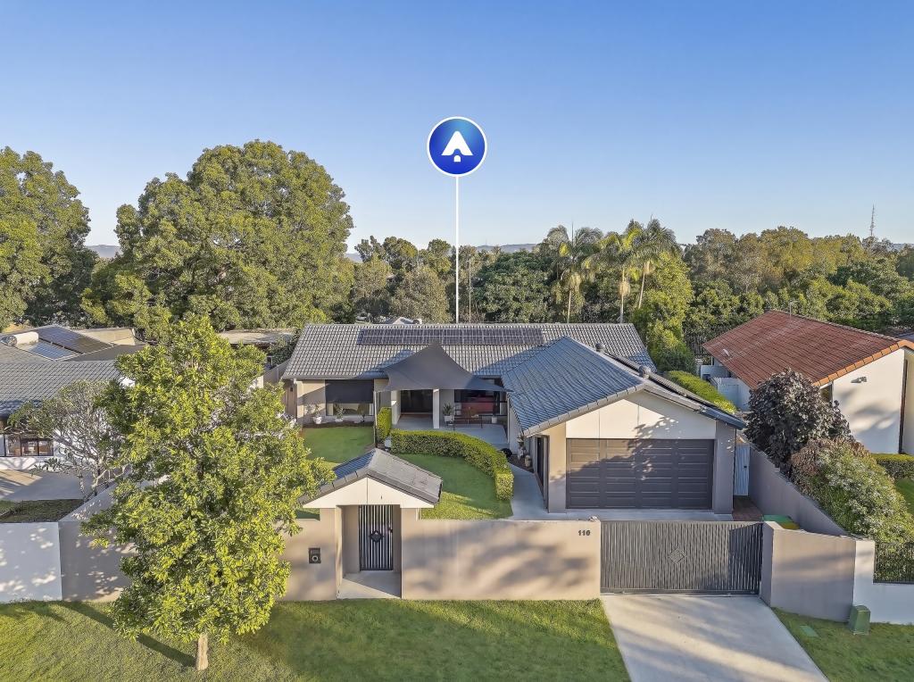 110 Barrier Reef Dr, Mermaid Waters, QLD 4218