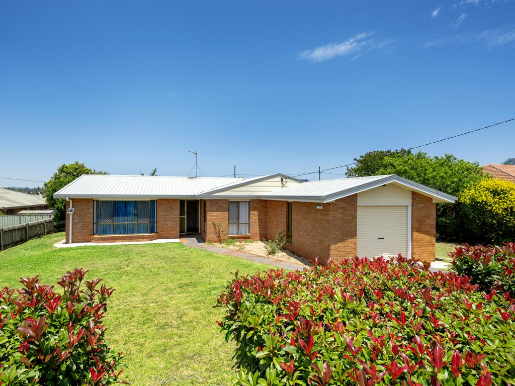 8a Prosser St, Rockville, QLD 4350