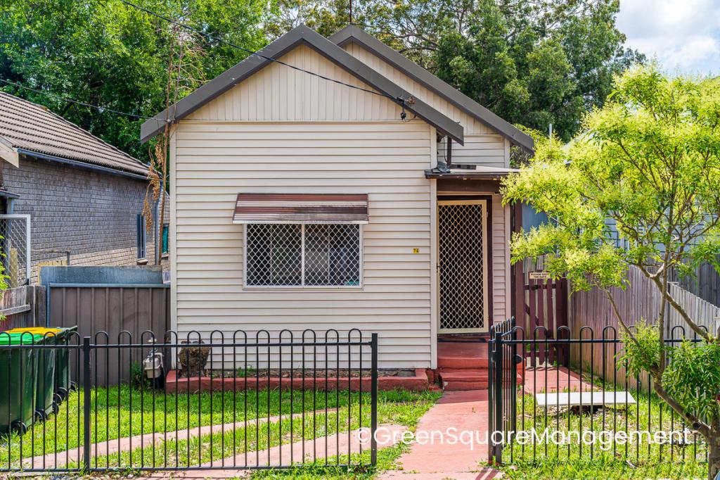 74 YILLOWRA ST, AUBURN, NSW 2144