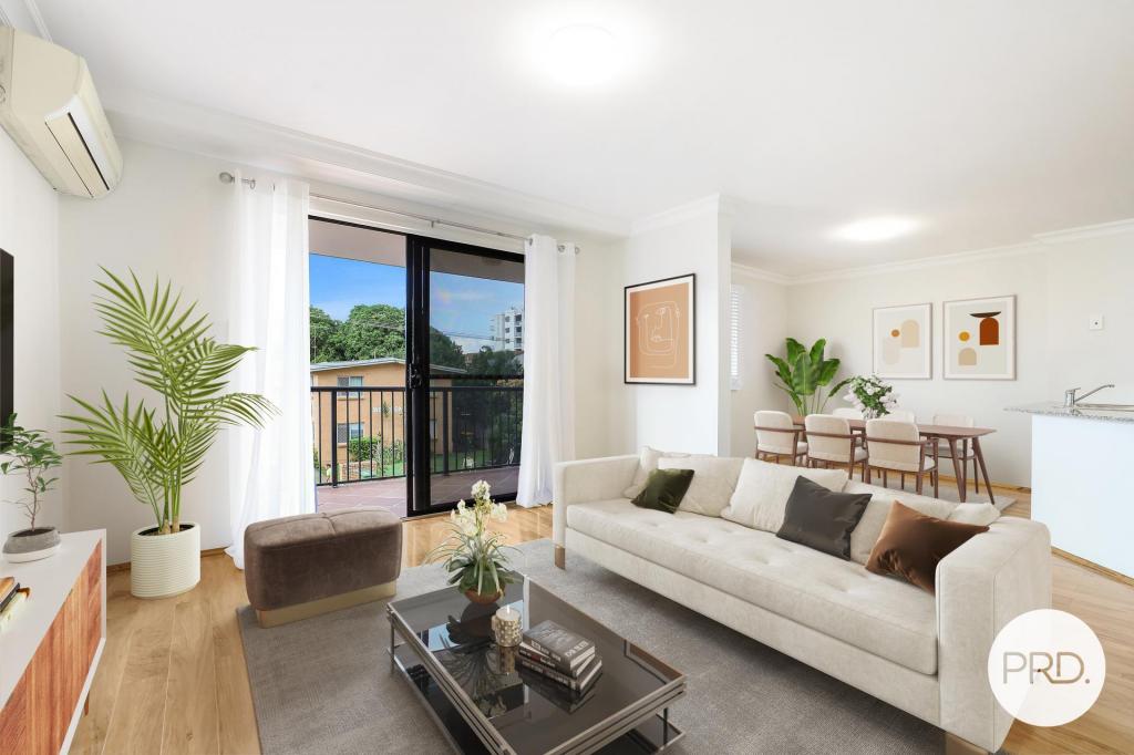 6/28 Little Norman St, Southport, QLD 4215