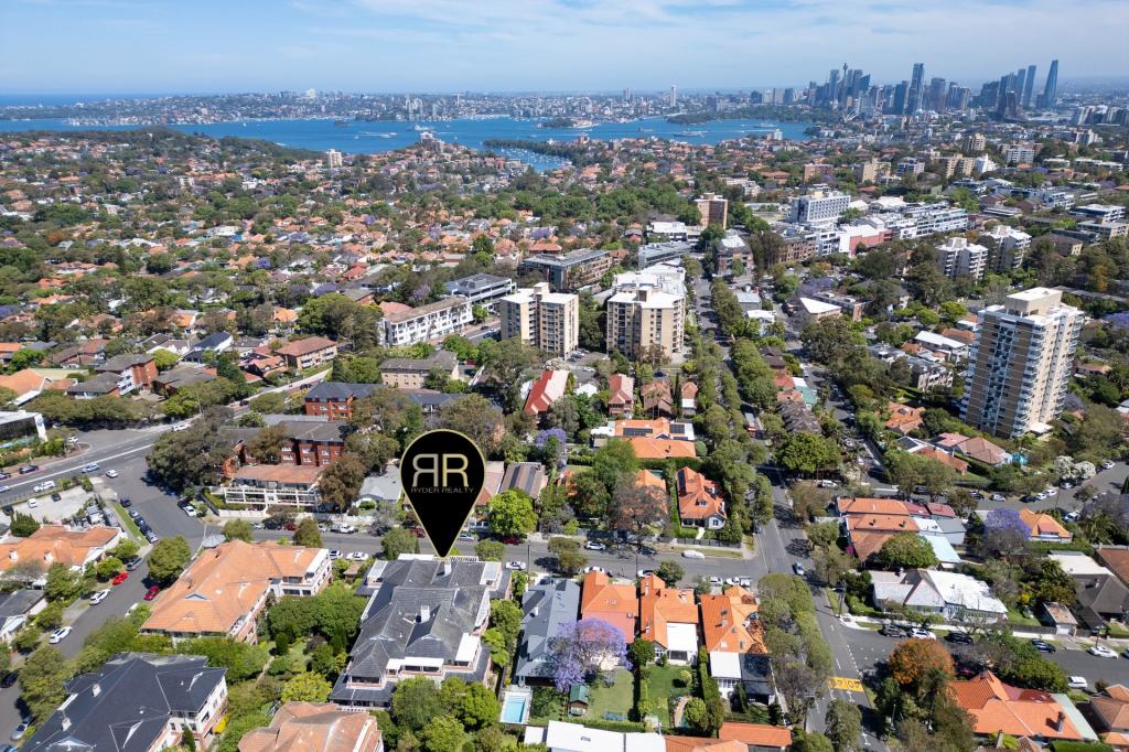 123/6 Hale Rd, Mosman, NSW 2088