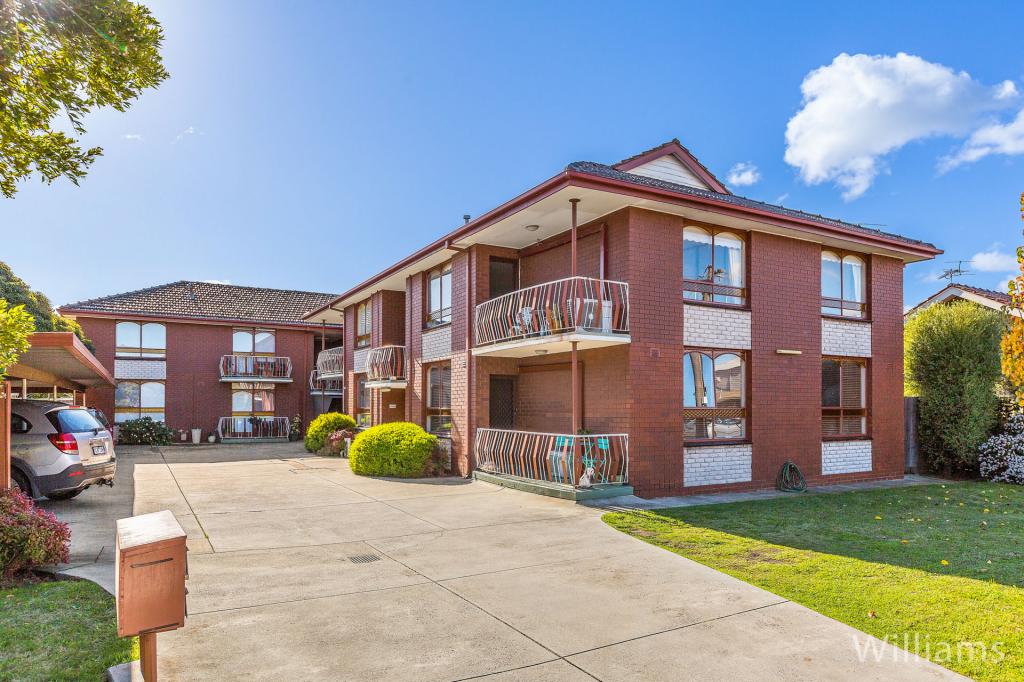 5/40 Hosking St, Williamstown, VIC 3016