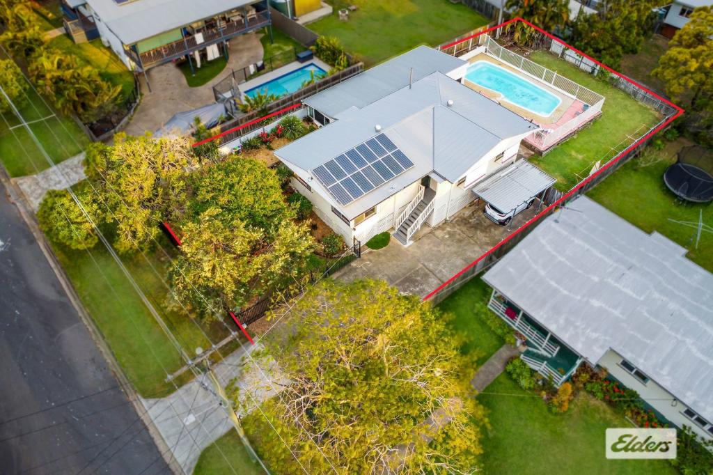 70 Roseneath Pde, Wynnum West, QLD 4178