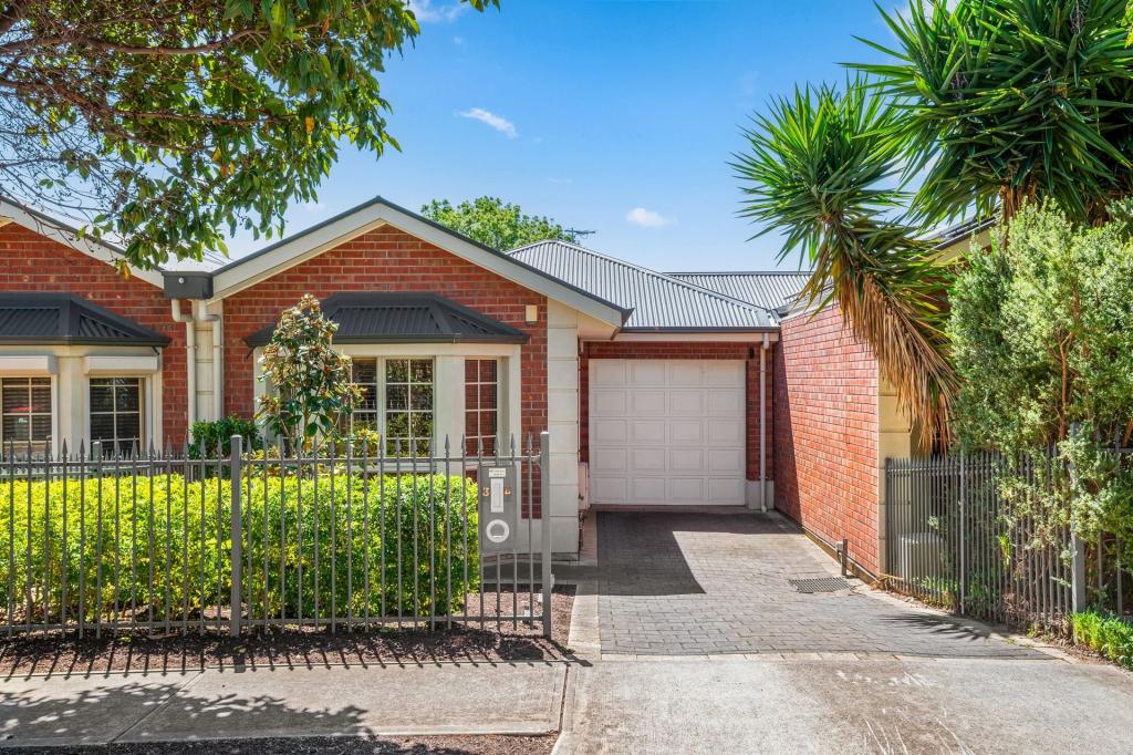 3a White Cres, Seacombe Gardens, SA 5047