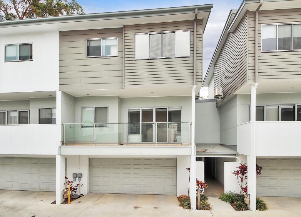 18/26 Tick St, Mount Gravatt East, QLD 4122