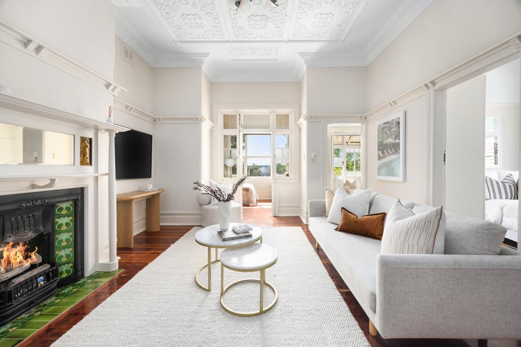 3/34 Cowper St, Randwick, NSW 2031