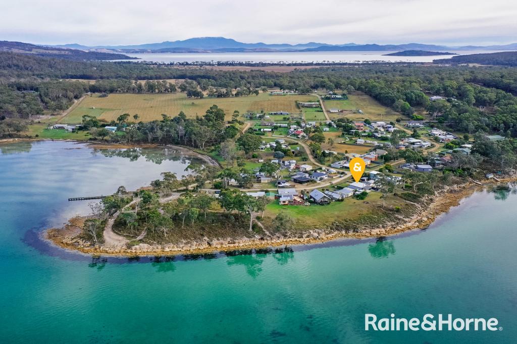 31 Turners Rd, Saltwater River, TAS 7186