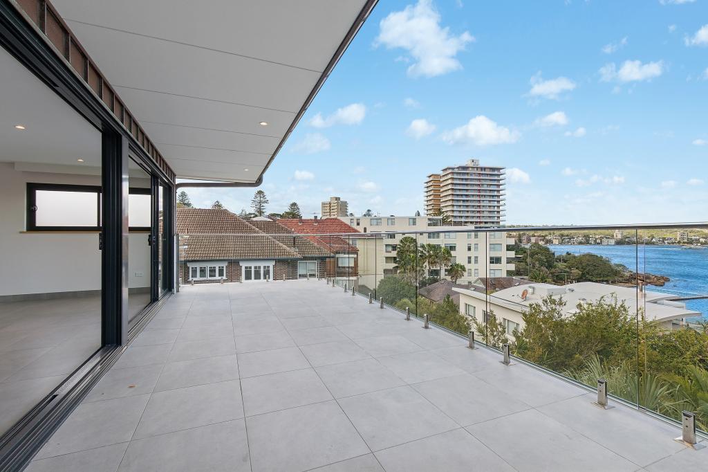 2/1 Fairlight Cres, Fairlight, NSW 2094