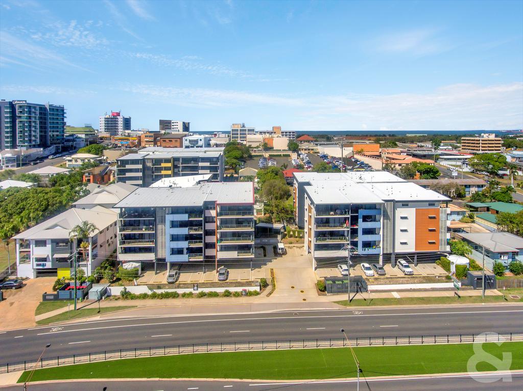 213/64 Glenlyon St, Gladstone Central, QLD 4680