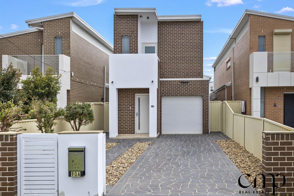 90a Delamere St, Canley Vale, NSW 2166