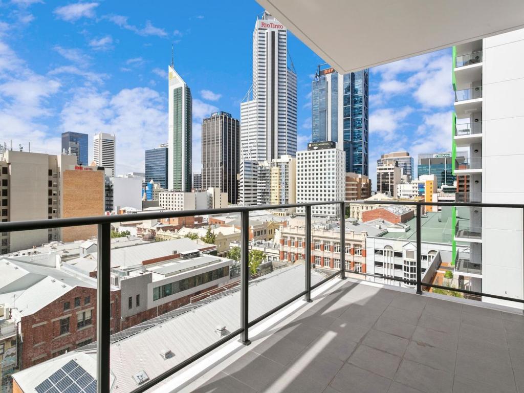 814/380 Murray St, Perth, WA 6000