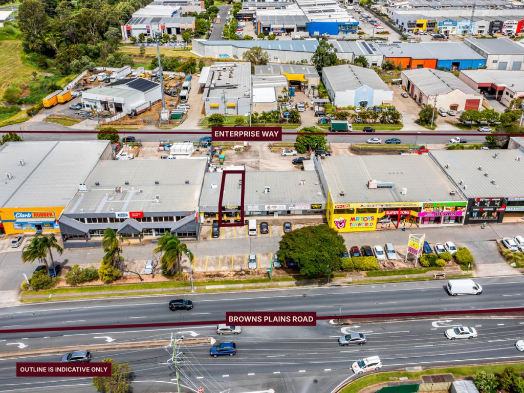 5/139 Browns Plains Rd, Browns Plains, QLD 4118