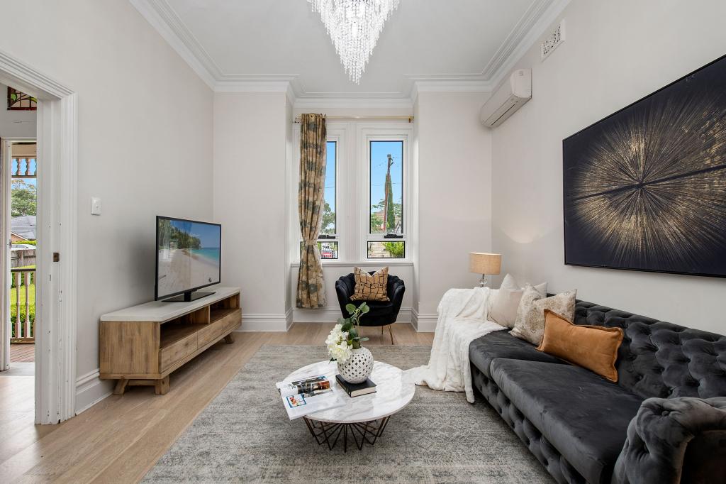 378 Peats Ferry Rd, Hornsby, NSW 2077