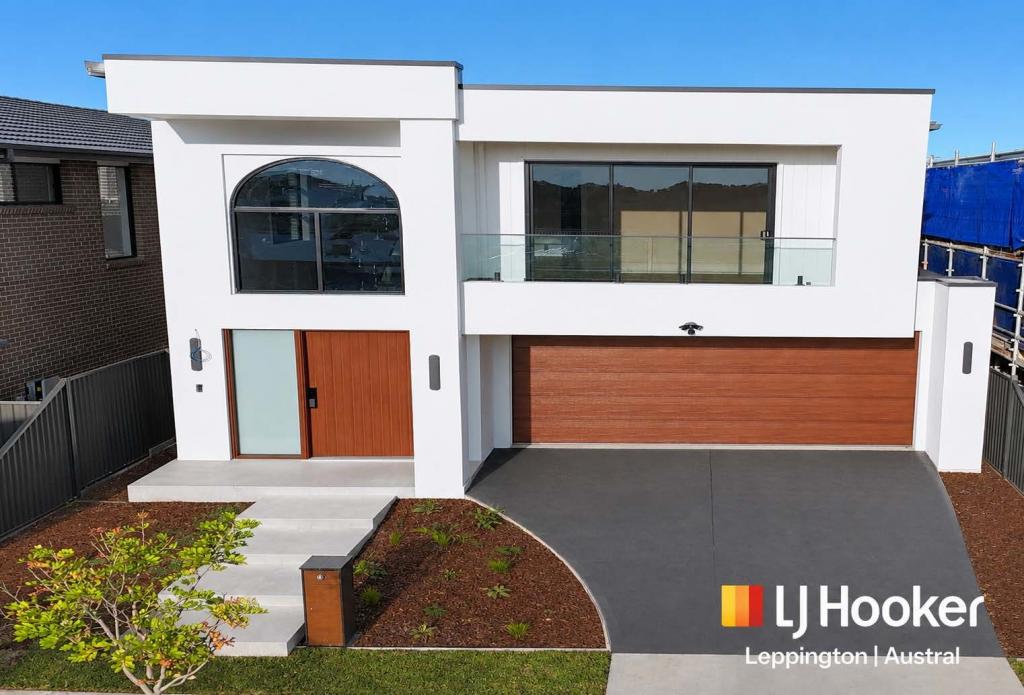 84 Horologium Rd, Austral, NSW 2179