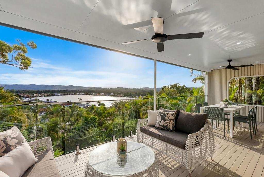 61 Angelica St, Elanora, QLD 4221