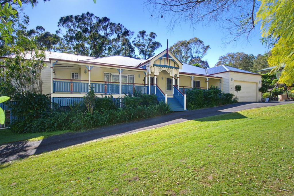 6 Hazlett St, Maudsland, QLD 4210