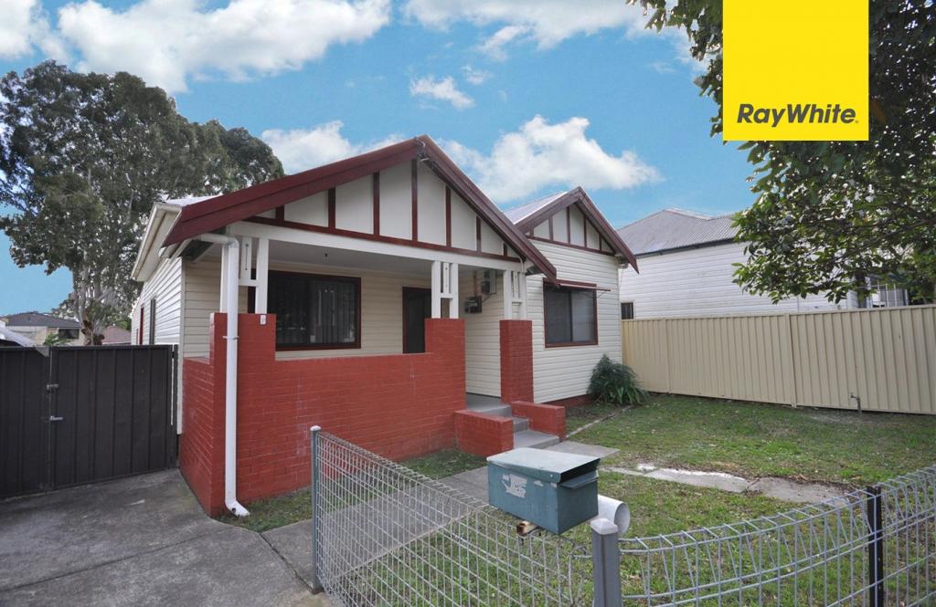 12 Cooba St, Lidcombe, NSW 2141