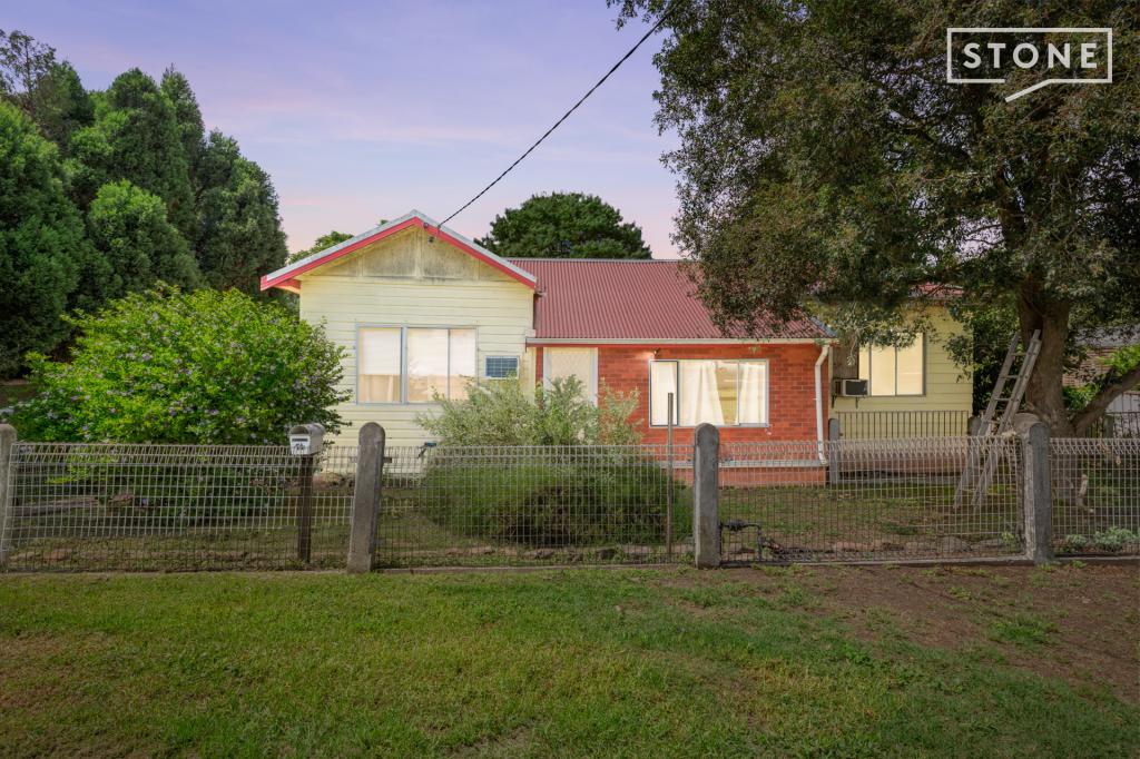 74 Melbourne St, Abermain, NSW 2326