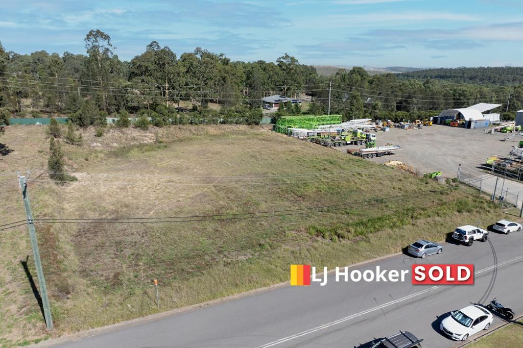 54 Enterprise Cres, Mcdougalls Hill, NSW 2330