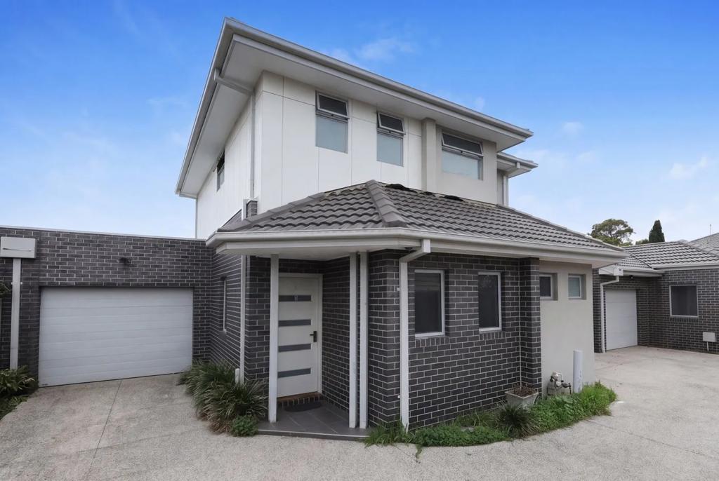 3/62 Blenheim Rd, Newport, VIC 3015