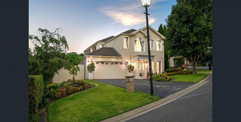 17 Stoneleigh Rd, Golden Grove, SA 5125