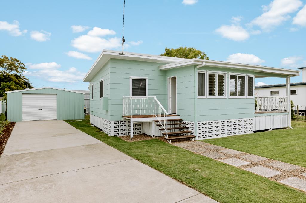 15 Third Ave, Toorbul, QLD 4510