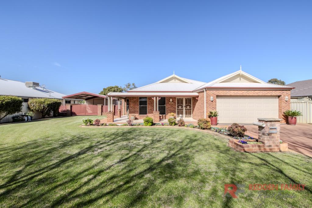 16 KESWICK PKWY, DUBBO, NSW 2830