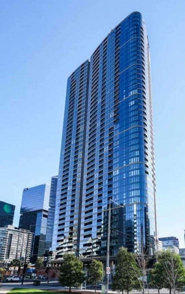 1818/628 FLINDERS ST, DOCKLANDS, VIC 3008