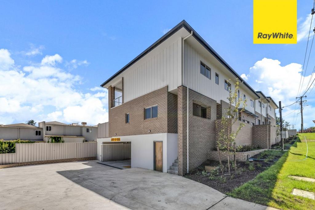 6/54 Derrima Rd, Crestwood, NSW 2620