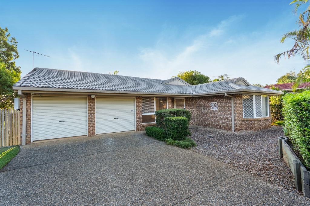 11 Spica Dr, Tanah Merah, QLD 4128