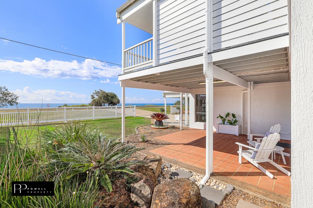 87 Sea Esp, Burnett Heads, QLD 4670