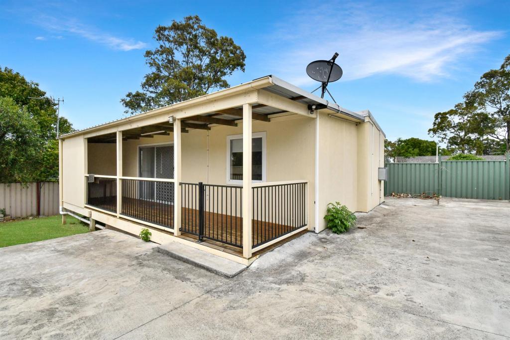 21a Saint Johns Rd, Busby, NSW 2168