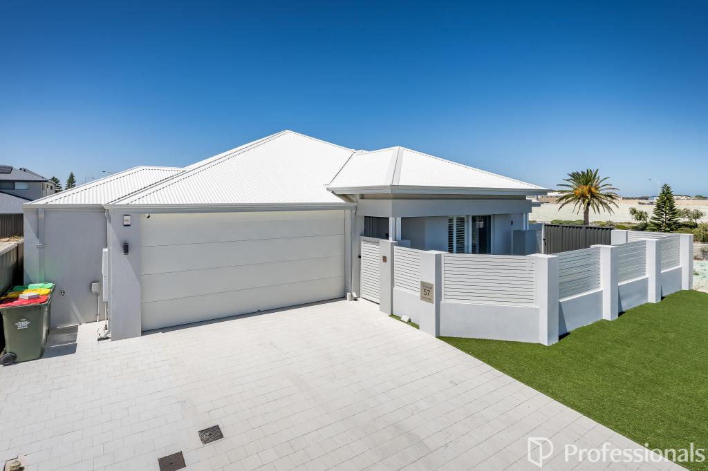 57 Casina Way, Jindalee, WA 6036