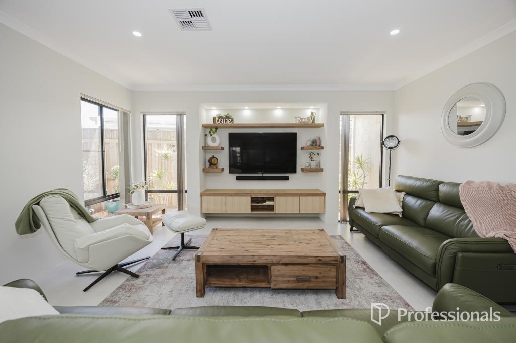 69 Dunnett Dr, Ellenbrook, WA 6069